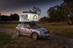 Mini Cooper S Countryman Autohome 2018 года (ZA)